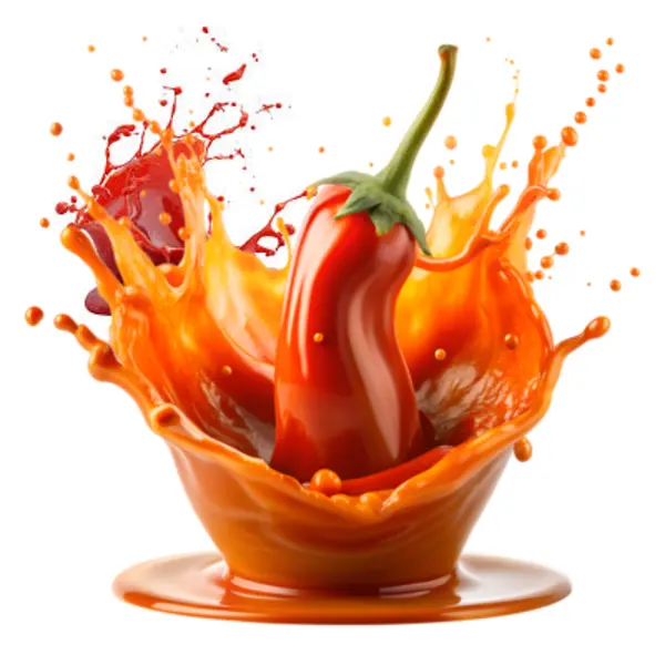 imagen SALSAS DE AJI HABANERO